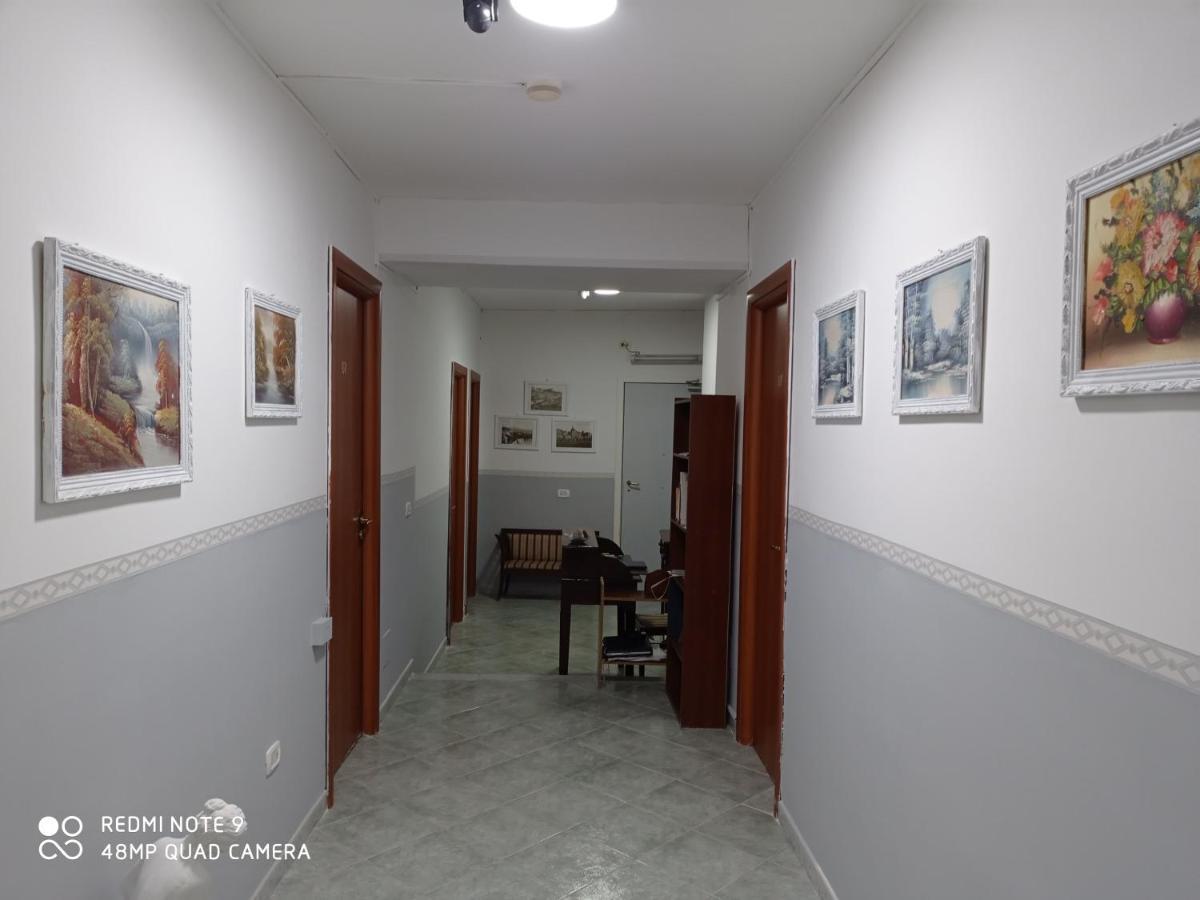 Hotel Alloggio Del Conte Napoli Bagian luar foto