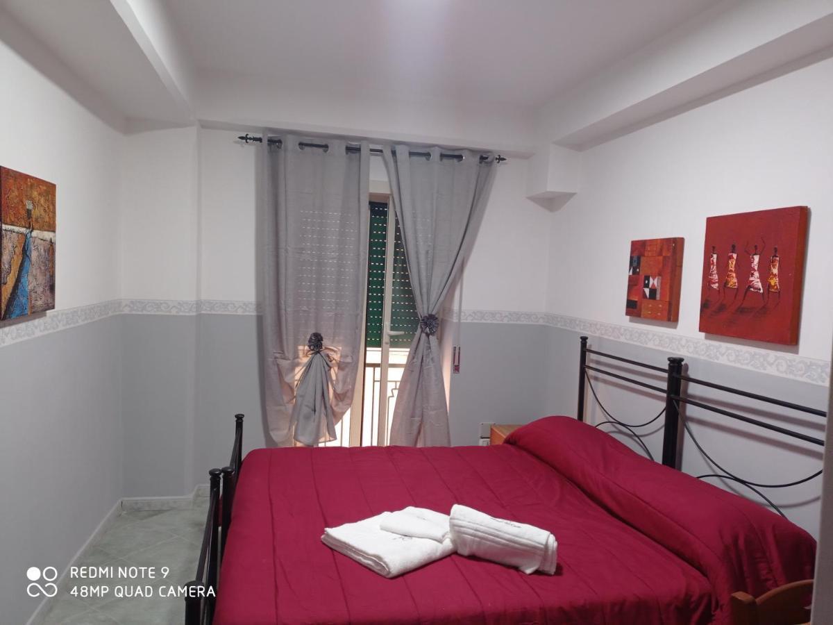Hotel Alloggio Del Conte Napoli Bagian luar foto