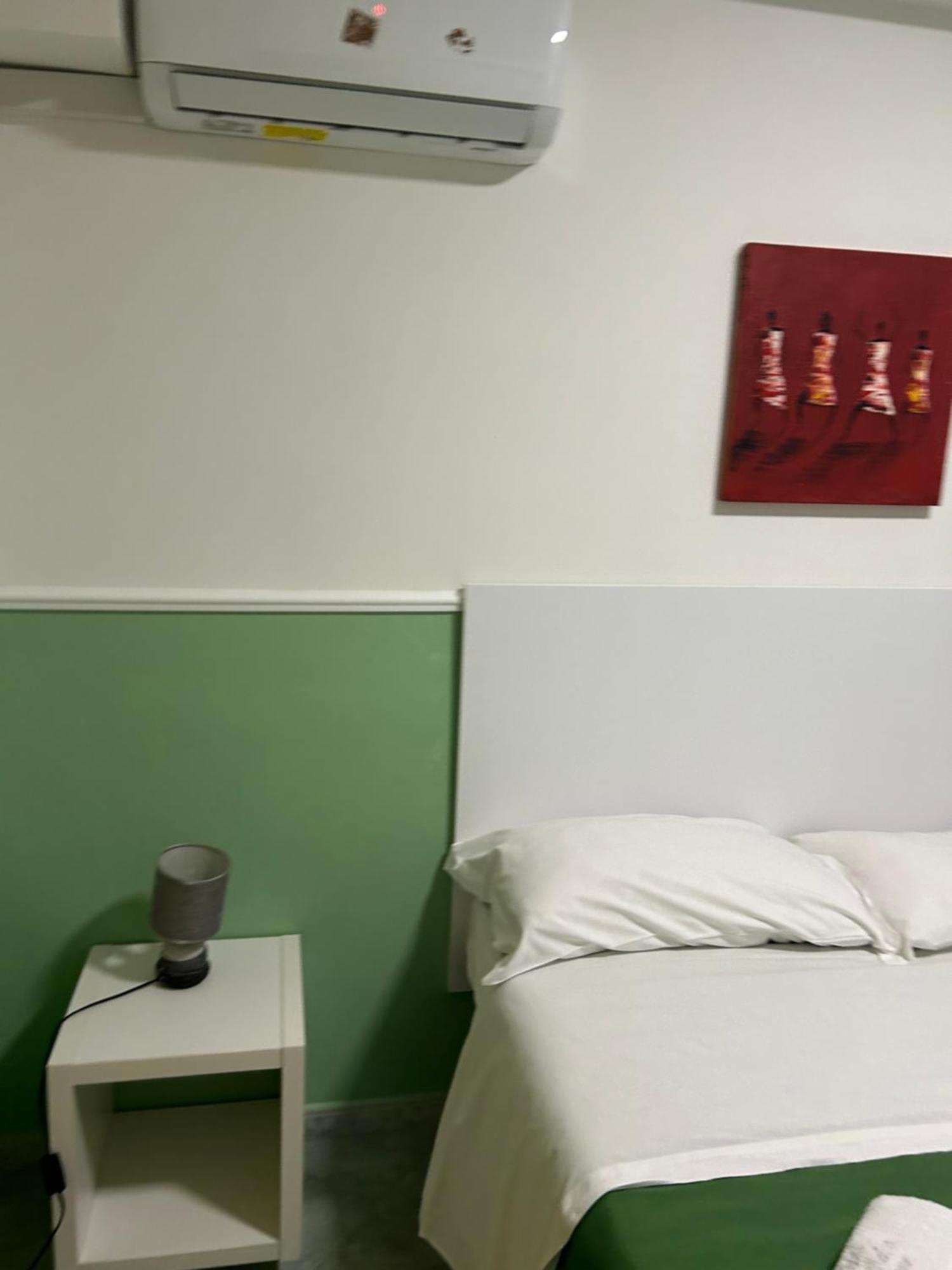 Hotel Alloggio Del Conte Napoli Bagian luar foto